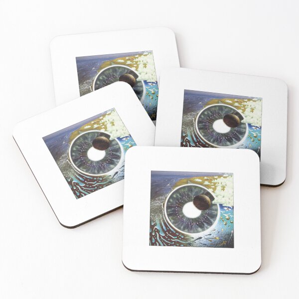 Item preview, Pink Floyd Pulse Plexi designed and sold by PowerSSales.