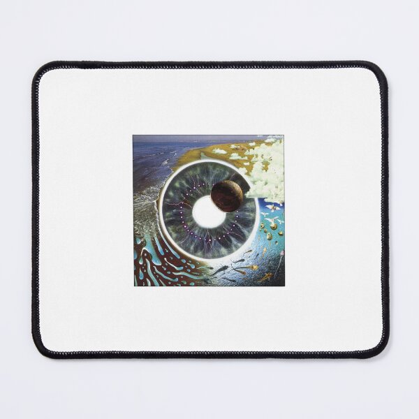 Item preview, Pink Floyd Pulse Plexi designed and sold by PowerSSales.