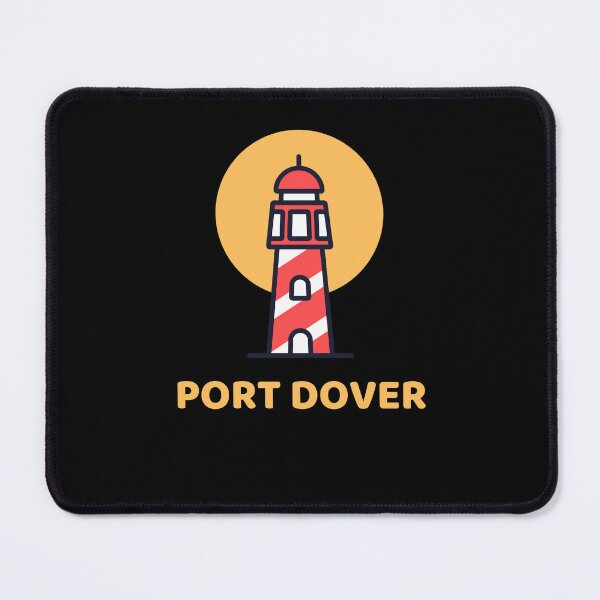 Item preview, Port Dover Souvenir designed and sold by sydney-syder.