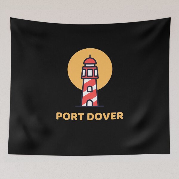 Item preview, Port Dover Souvenir  designed and sold by sydney-syder.