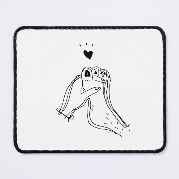 Item preview, Minimalist Love Gesture designed and sold by evewaeve.