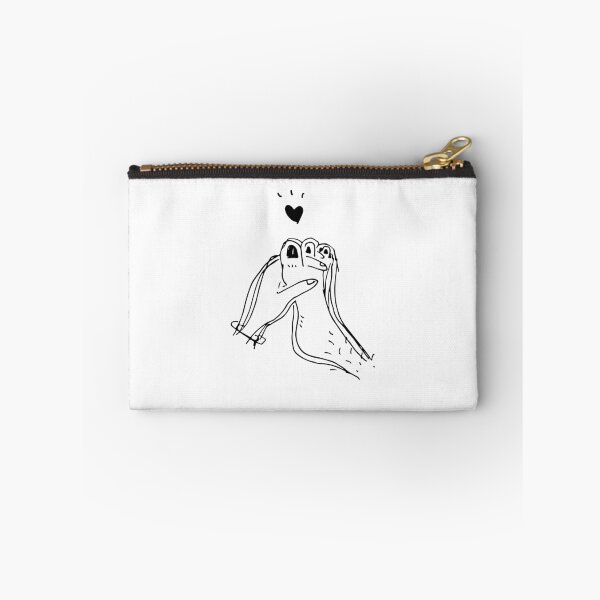 Item preview, Minimalist Love Gesture designed and sold by evewaeve.