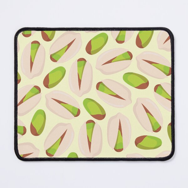 Item preview, Pistachio Colorful Pattern designed and sold by A-U-Design.