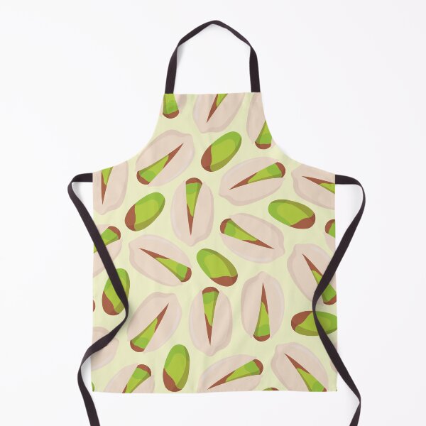 Item preview, Pistachio Colorful Pattern designed and sold by A-U-Design.