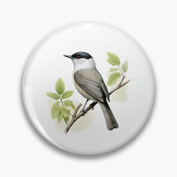 Item preview, Blackcap designed and sold by DerSenat.