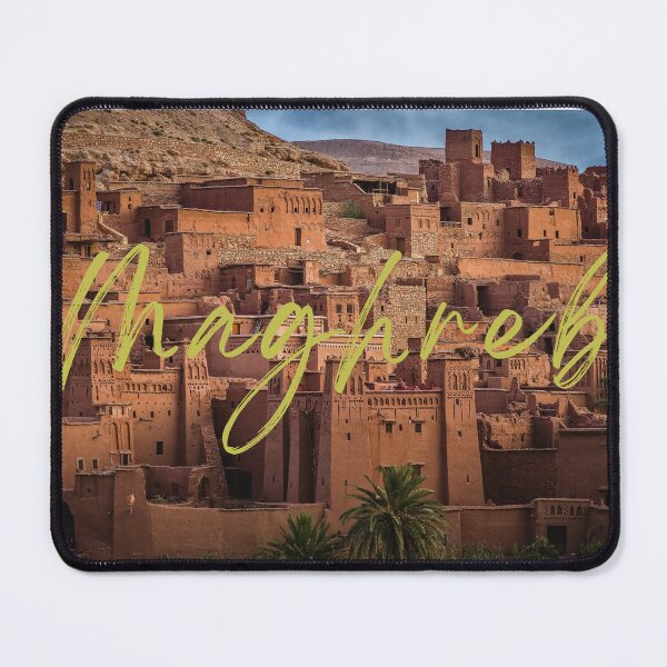 Item preview, Maghreb designed and sold by Aspaba.