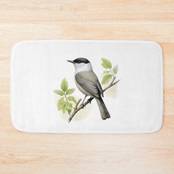 Item preview, Blackcap designed and sold by DerSenat.