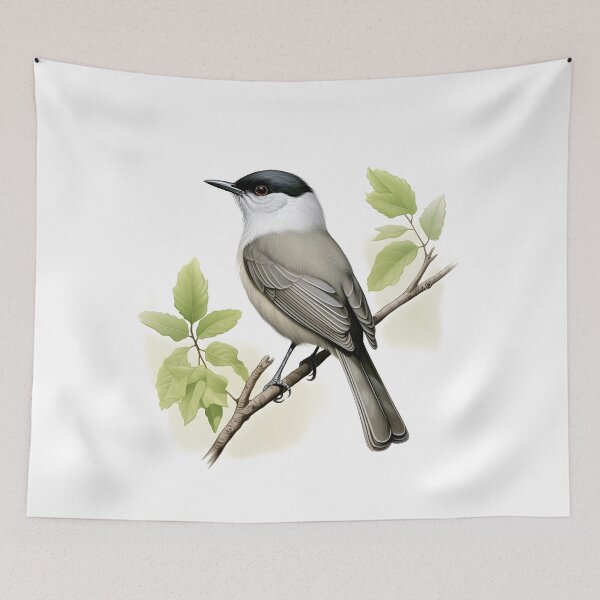 Item preview, Blackcap designed and sold by DerSenat.