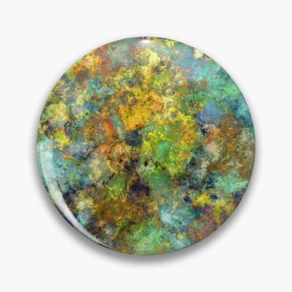 Item preview, Layers of old vegetation designed and sold by Keith Mills.