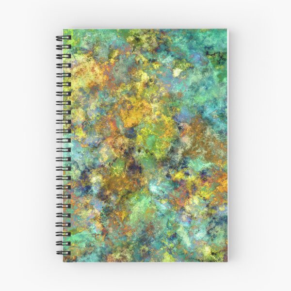 Item preview, Layers of old vegetation designed and sold by Keith Mills.