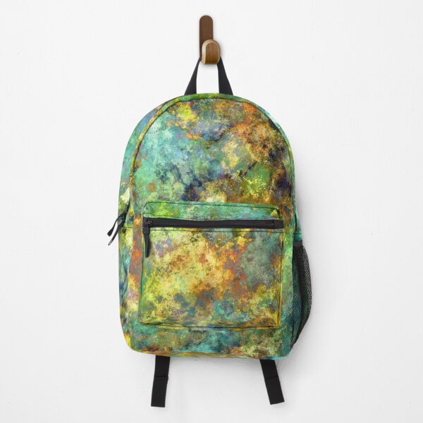 Item preview, Layers of old vegetation designed and sold by Keith Mills.