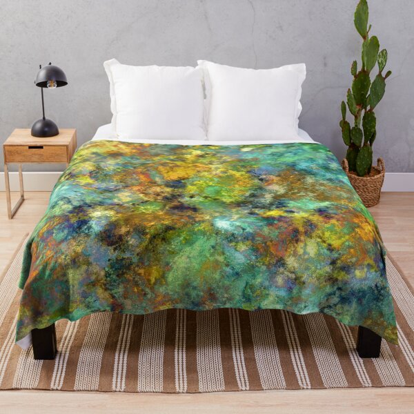 Item preview, Layers of old vegetation designed and sold by Keith Mills.