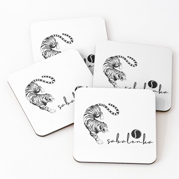Item preview, A. Sabalenka roaring designed and sold by AissTee.