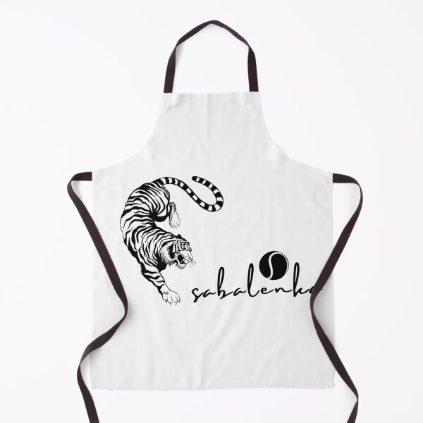 Item preview, A. Sabalenka roaring designed and sold by AissTee.