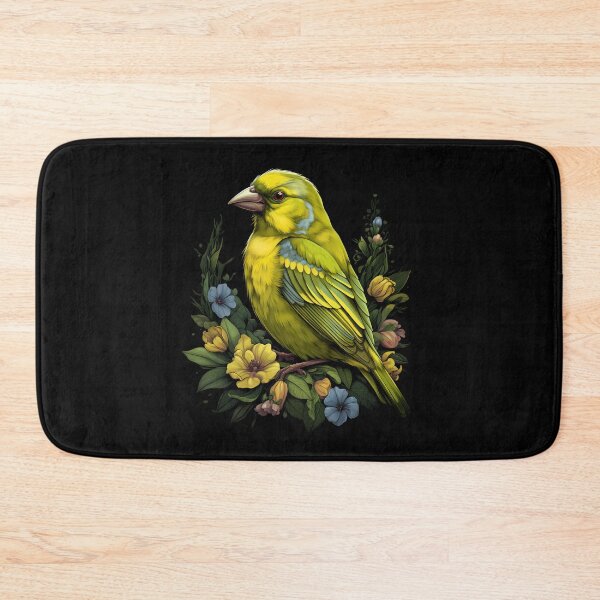 Item preview, Greenfinch designed and sold by DerSenat.