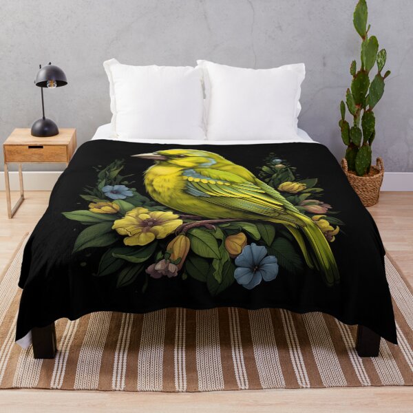 Item preview, Greenfinch designed and sold by DerSenat.