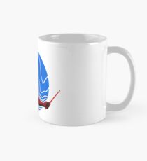 DRUMMER Soundwave Figure Classic Mug