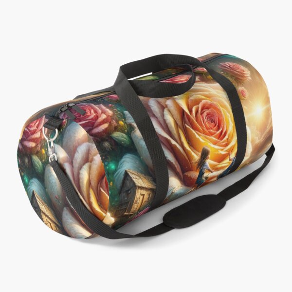 Item preview, In the Garden of Large Roses designed and sold by m-y-A-I-A-R-T-.