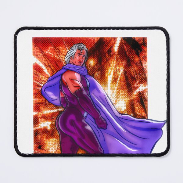 Item preview, Omega Power: Magneto designed and sold by DivineDepiction.