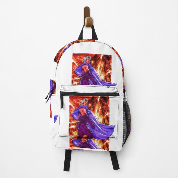 Item preview, Omega Power: Magneto designed and sold by DivineDepiction.