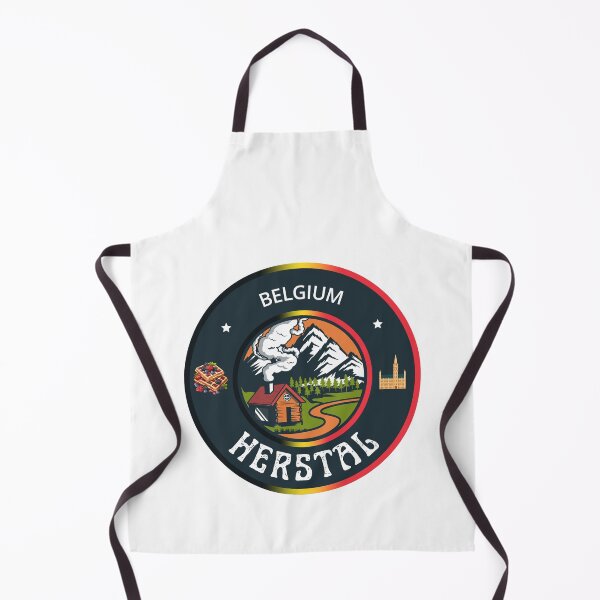 Item preview, Herstal Belgium Emblem designed and sold by World Designs.