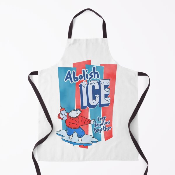 Item preview, Abolish ICE designed and sold by PugPuppyLife.