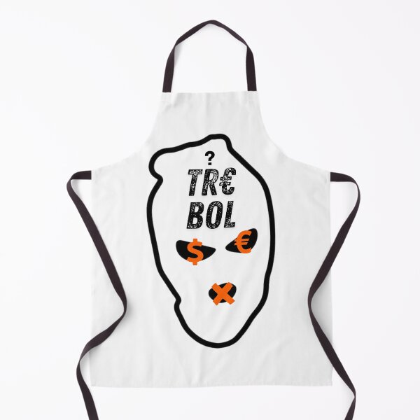 Item preview, TRBL designed and sold by Trebolmrneveras.