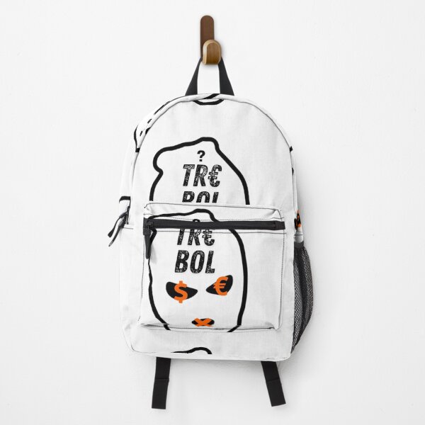 Item preview, TRBL designed and sold by Trebolmrneveras.