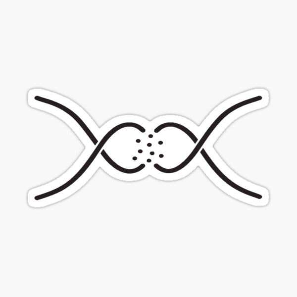 Item preview, Synapse Design minimaliste – Dessin au trait neuroscientifique pour les passionnés de sciences designed and sold by CasaMartina.