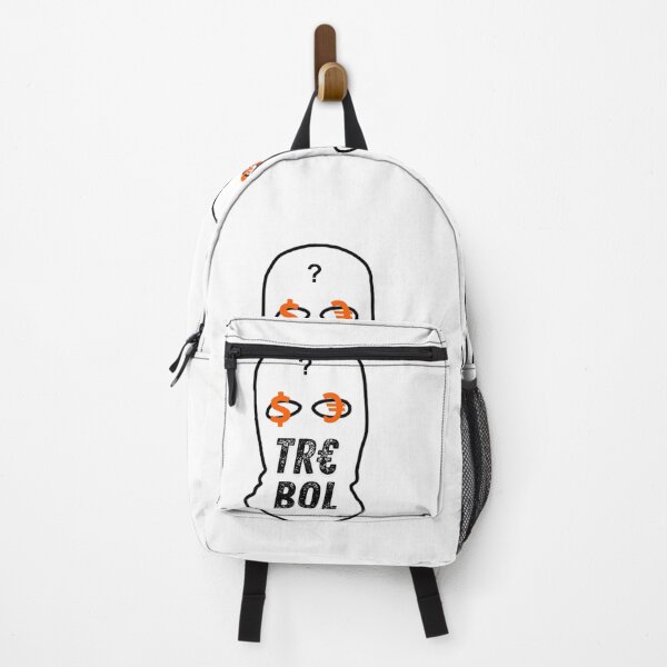 Item preview, TRBL designed and sold by Trebolmrneveras.