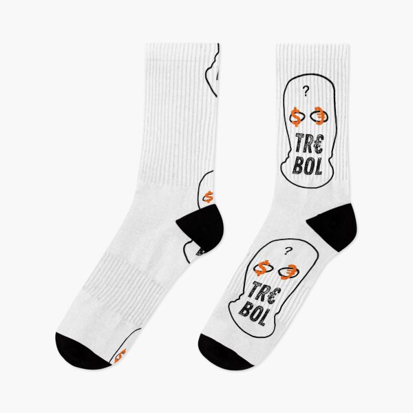 Item preview, TRBL designed and sold by Trebolmrneveras.