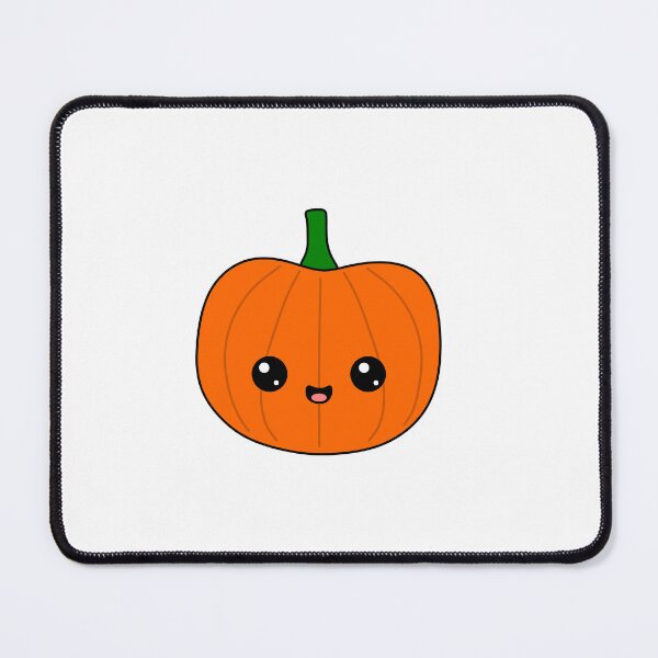Item preview, kawaii pumpkin designed and sold by sweetb3rry.