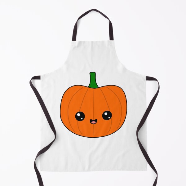 Item preview, kawaii pumpkin designed and sold by sweetb3rry.