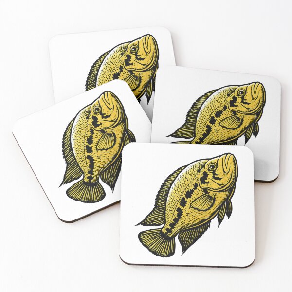 Item preview, Parachromis friedrichsthalii (ex Loisellei) designed and sold by My-Thing.