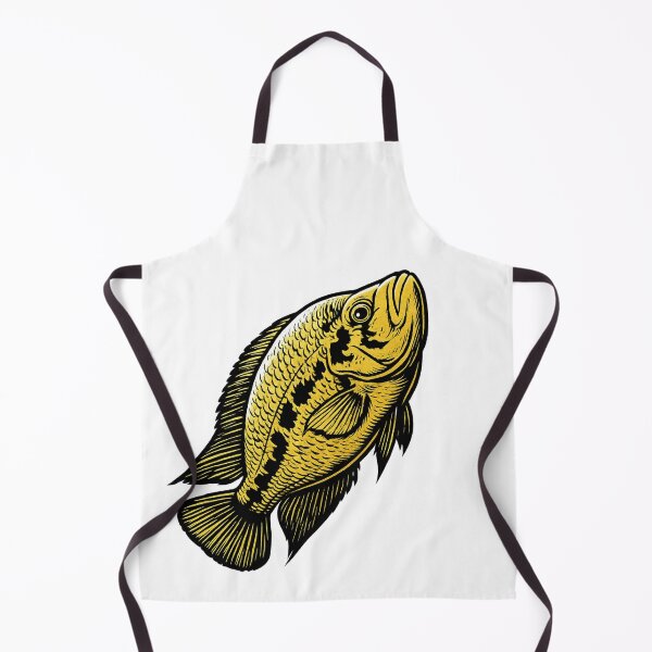 Item preview, Parachromis friedrichsthalii (ex Loisellei) designed and sold by My-Thing.