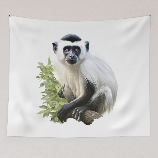 Item preview, mono colobo designed and sold by DerSenat.