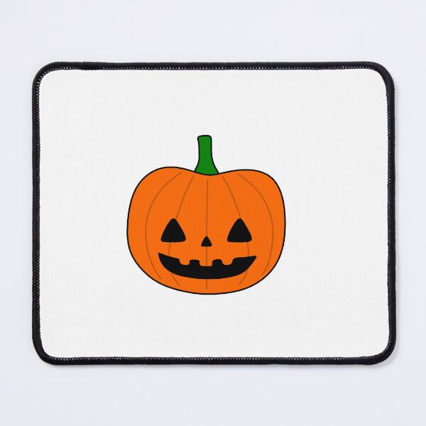 Item preview, jack o lantern pumpkin designed and sold by sweetb3rry.