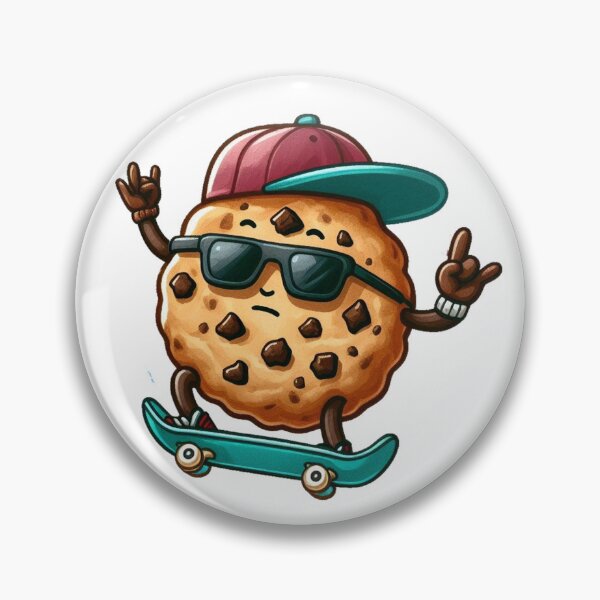 Item preview, Cookie designed and sold by HaydenMillepied.