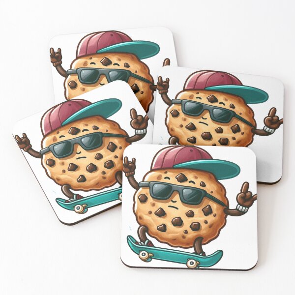 Item preview, Cookie designed and sold by HaydenMillepied.