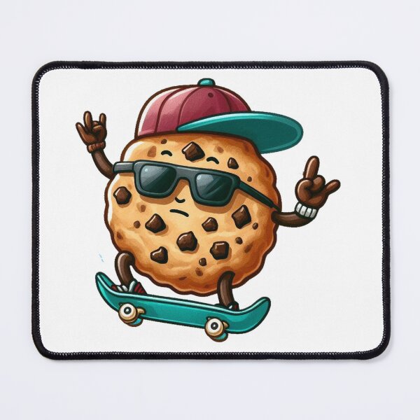 Item preview, Cookie designed and sold by HaydenMillepied.
