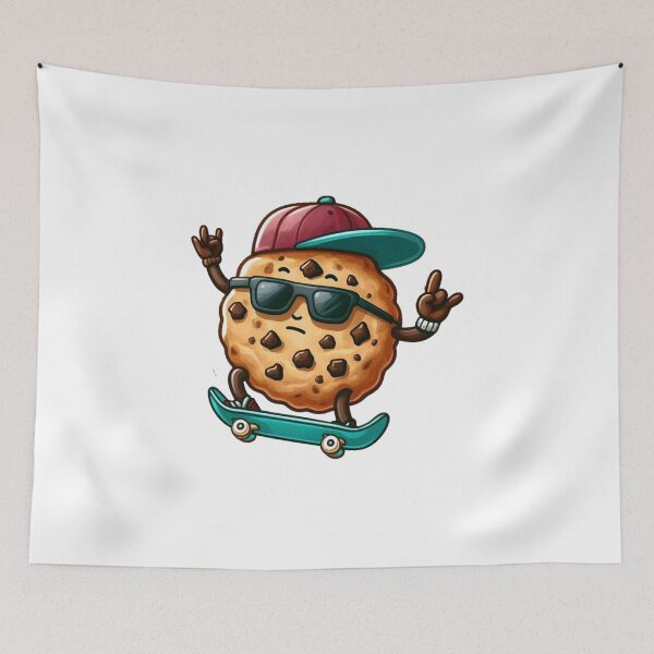 Item preview, Cookie designed and sold by HaydenMillepied.