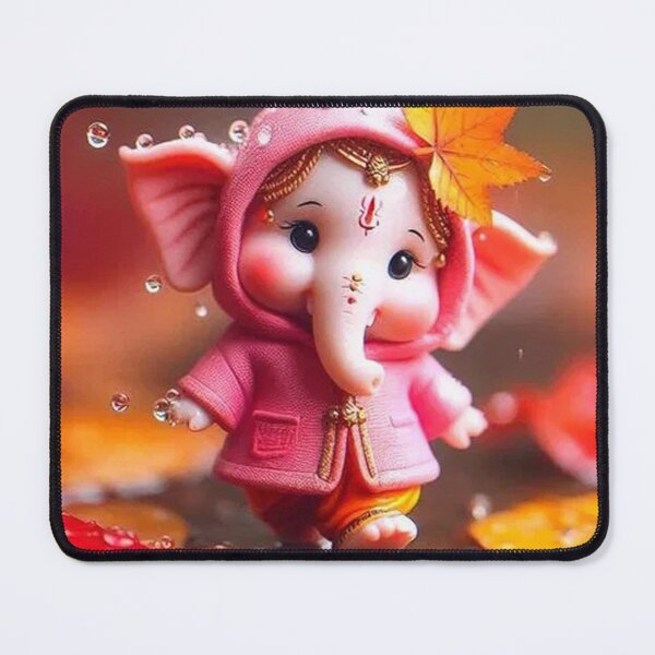 Item preview, Ganesh designed and sold by AIDigiSuko.