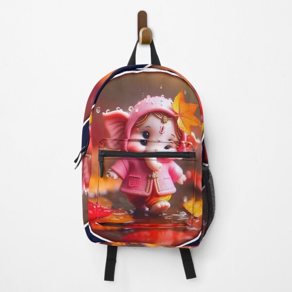 Item preview, Ganesh designed and sold by AIDigiSuko.