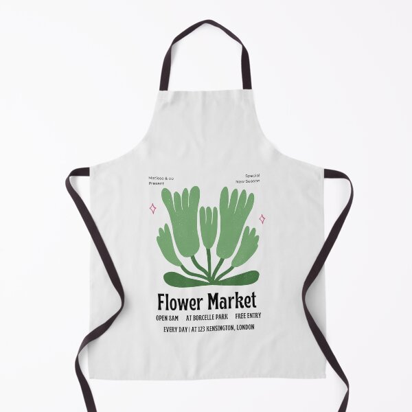 Item preview, Flower Market by Henri Matisse designed and sold by Tamas Das.