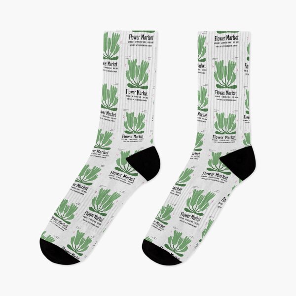 Item preview, Flower Market by Henri Matisse designed and sold by Tamas Das.