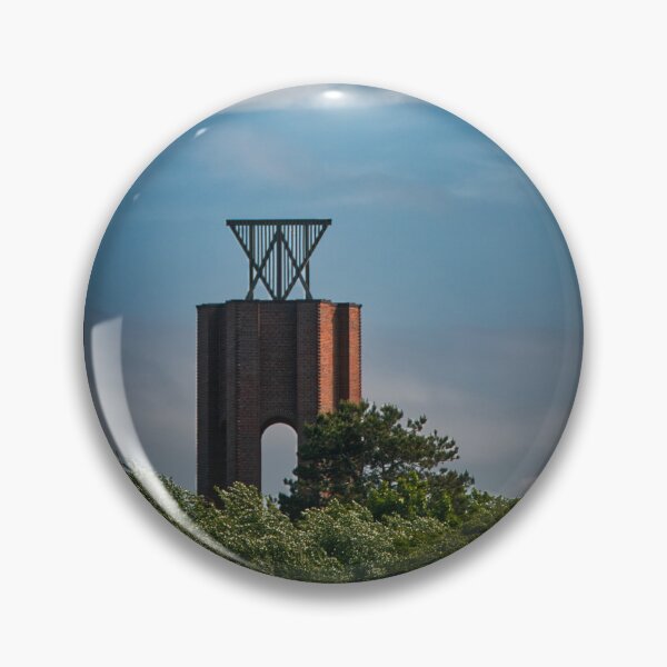 Item preview, Norderney Cape - built in 1848 as a maritime landmark for the island of Norderney. designed and sold by Ruhrpottpicture.