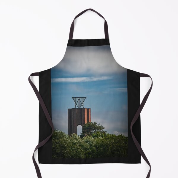 Item preview, Norderney Cape - built in 1848 as a maritime landmark for the island of Norderney. designed and sold by Ruhrpottpicture.