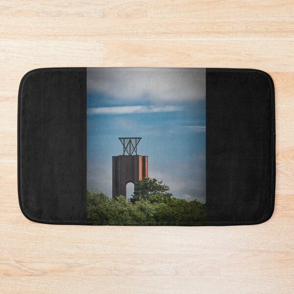 Item preview, Norderney Cape - built in 1848 as a maritime landmark for the island of Norderney. designed and sold by Ruhrpottpicture.