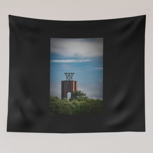 Item preview, Norderney Cape - built in 1848 as a maritime landmark for the island of Norderney. designed and sold by Ruhrpottpicture.