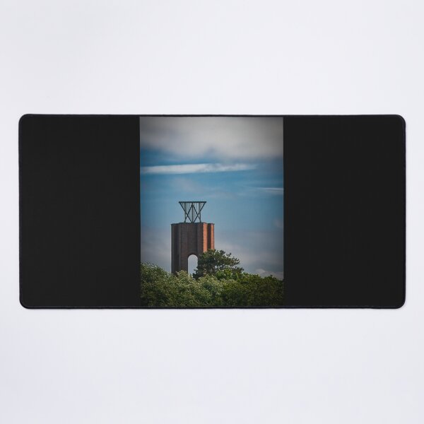 Item preview, Norderney Cape - built in 1848 as a maritime landmark for the island of Norderney. designed and sold by Ruhrpottpicture.
